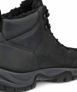 Ecco Men's Xpedition Iii Wp/Wl Black
