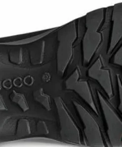 Ecco Men's Xpedition Iii Wp/Wl Black