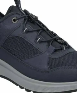 Best Ecco Men's Exostride Night Sky/Night Sky