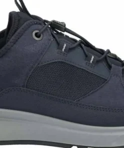 Best Ecco Men's Exostride Night Sky/Night Sky