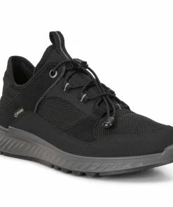 Outlet Ecco Women's Exostride BLACK