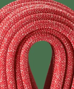 Sale Edelrid Boa 9,8 mm 40 m Red