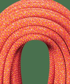 Hot Edelrid Heron Eco Dry 9,8 mm 70 m Fire