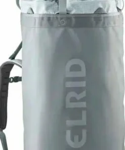 Hot Edelrid Lynn Haulbag 95 Grey