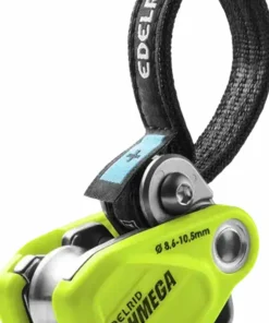 Hot Edelrid Ohmega Oasis