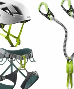 Hot Edelrid Skye Kit Assorted Colours