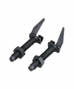 Discount EK Archery Arrow Rest Screw Left 2pc NoColour