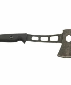 Clearance EKA Hatchblade W1 Black