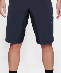 Elevenate Women's Versatility Bike Shorts Dark Ink