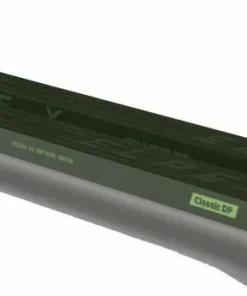 New Elpex Classic DP (PU2) Without Backstop Green