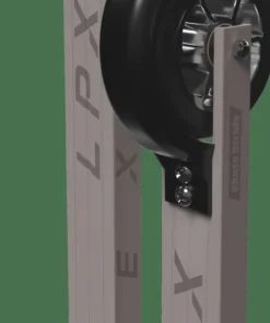 Best Elpex Skate Stride (PU2) Beige