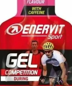 Best Enervit ene Gel With Caffeine