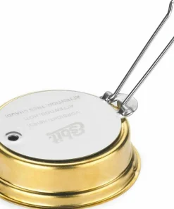 Esbit Alcohol Burner Brass