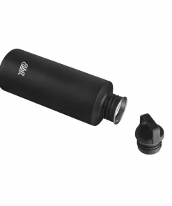 New Esbit Sculptor Stainless Steel Drink 1L Black