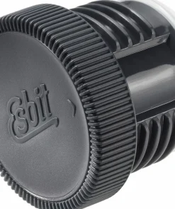 Outlet Esbit SCULPTOR Stainless Steel Vacuum Flask 1000 ml Polar Blue