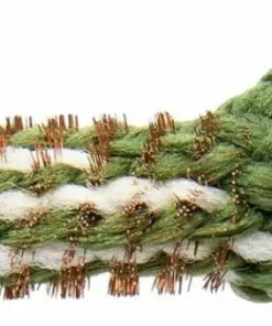 Hot Eurohunt Boar Cleaner Cord - 8 Mm / Cal. .32 Green