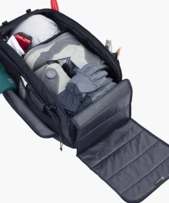 Online EVOC Gear Bag 55 Black