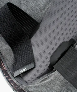 Outlet EVOC Women's Protector Vest Carbon Grey