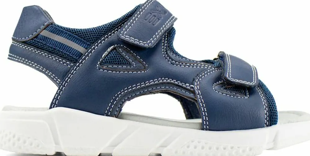Discount Exani Juniors' Andy Navy