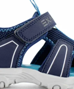 Exani Kids' Malte Navy