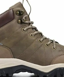 Discount Exani Men's Erman Hi Brown