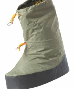 New Exped Bivy Booty Olive Grey
