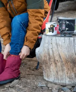 Clearance Exped Camp Booty Navy
