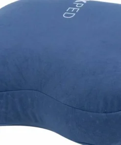 Discount Exped Downpillow M navy