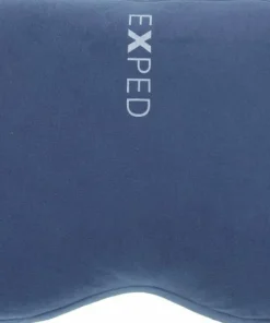 Discount Exped Downpillow M navy