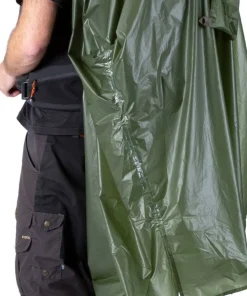 Discount Exped Pack Poncho Ul M Moss