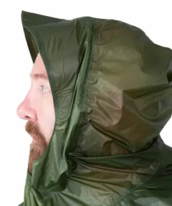 Discount Exped Pack Poncho Ul M Moss