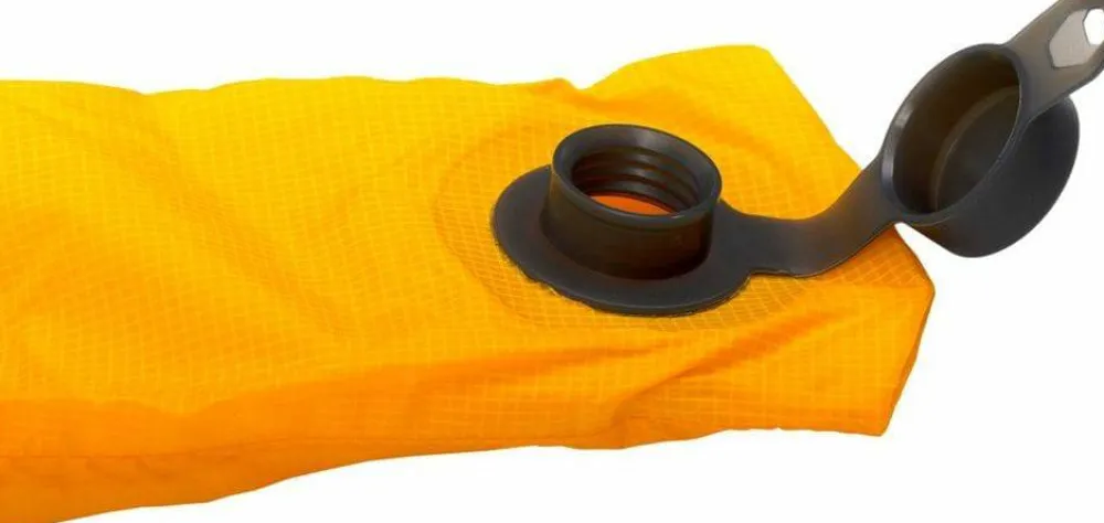 Sale Exped Schnozzel Pumpbag UL sunshine