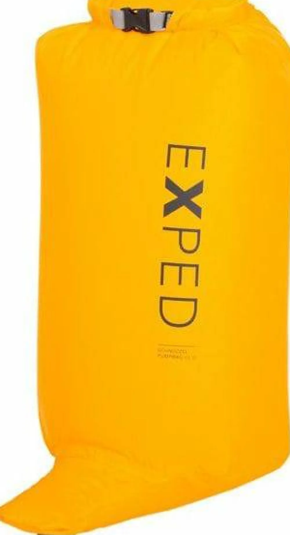 Sale Exped Schnozzel Pumpbag UL sunshine