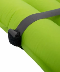 Best Exped Universal Mat Coupler Kit Black
