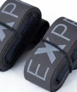 Best Exped Universal Mat Coupler Kit Black
