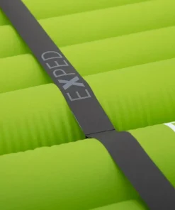 Best Exped Universal Mat Coupler Kit Black