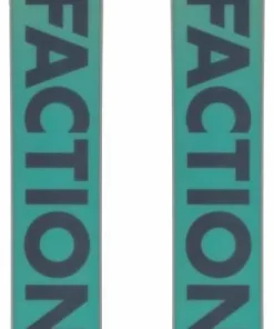 Clearance Faction Prodigy 0 Nocolour