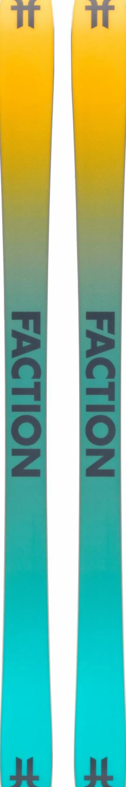 Clearance Faction Prodigy 0 Nocolour