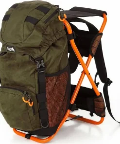 Sale Fauna Outdoor F 30 Slim Vråken EVO Green