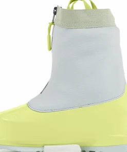 Fischer Two Yellow No Color