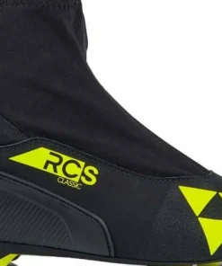 Best Fischer Men's Rcs Classic No Color