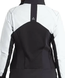 Best Fischer Women's Mora Speed Jacket White