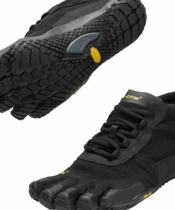 Online Fivefingers Women's V-Trek Insulated Black