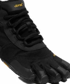 Online Fivefingers Women's V-Trek Insulated Black
