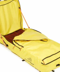 Outlet Fjellpulken Sleeper 200 Sf Yellow