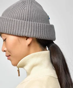 Best Fjällräven 1960 Lite Logo Hat Deep Forest