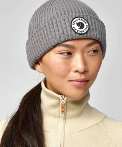 Best Fjällräven 1960 Lite Logo Hat Deep Forest