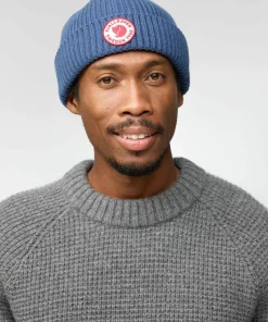 Best Fjällräven 1960 Lite Logo Hat Deep Forest