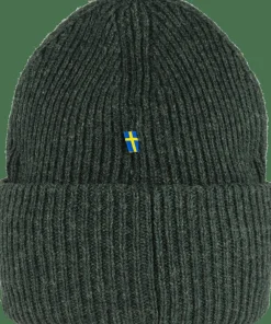 Sale Fjällräven 1960 Logo Hat Deep Forest