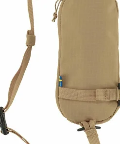 Outlet Fjällräven Abisko Bottle Pocket Clay